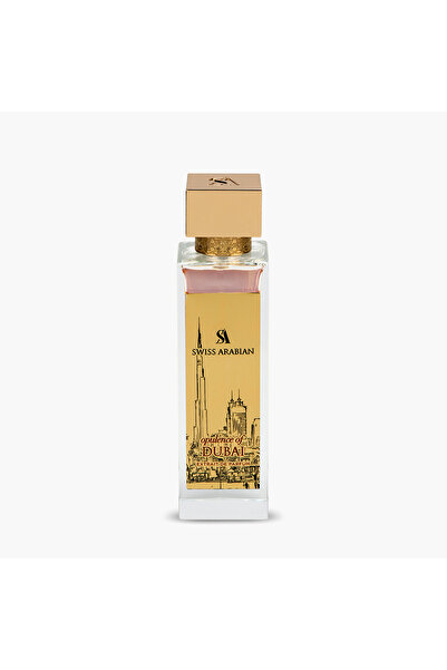 SWISS ARABIAN عطر أوبولنس أوف دبي - 100 مل