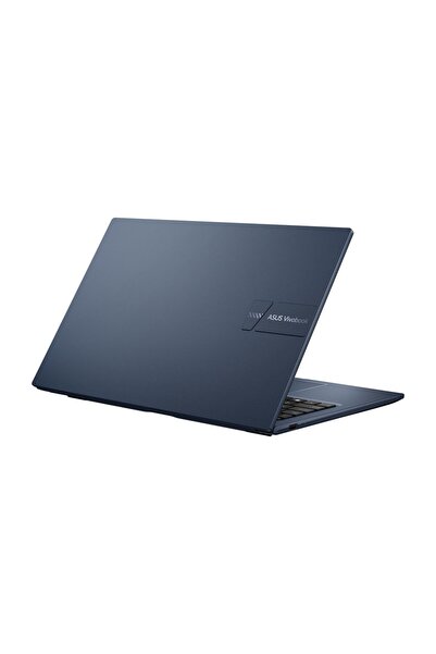 ASUS Vivobook 15 X1504VA-BQ5390W Intel Core 5 120U 8GB 512GB SSD Win11 15.6"