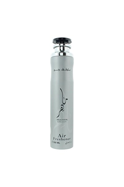 lattafa Μαάχιρ Λέγκασι, Σπρέι Δωματίου, 300 ml