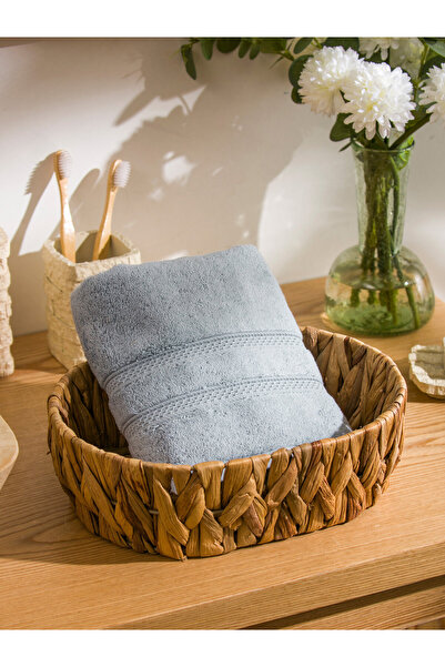 LC Waikiki Pure Cotton Face Towel 50x80 cm