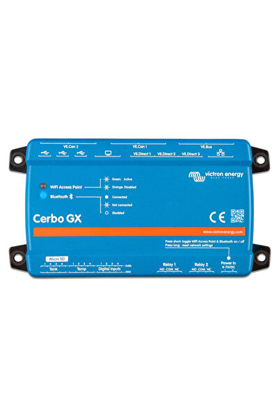 Victron energy Victron Enerji Cerbo GX MK2