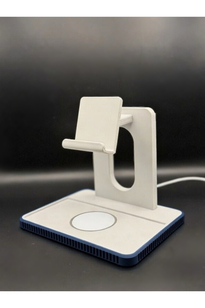 DU&ER (لا يشمل magSafe) 📱   حامل آيباد - حامل تابلت متعدد الاستخدامات (متواف...