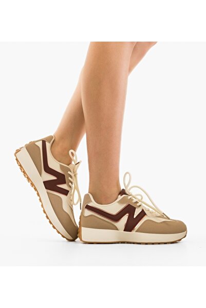 BENOTTİ Sneakers dama Sharad Grena