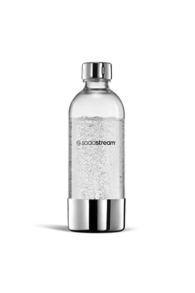 sodastream Enso Metal Μπουκάλι 1lt