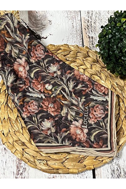 locella Pamuk Soft Eşarp D0219