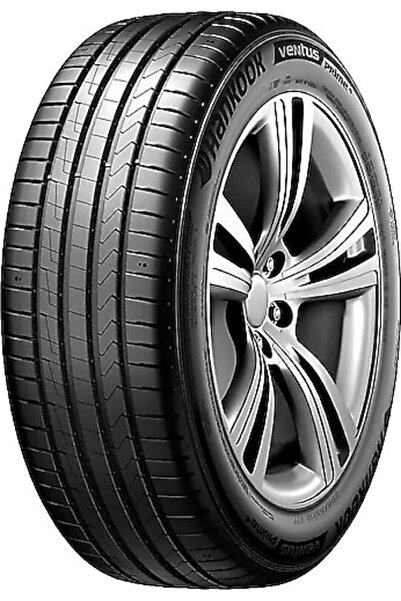 Hankook Ventus Prime 4 K135A 215/60R17 96V Yaz Lastiği 2026