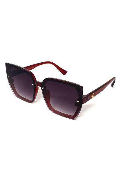 OEM Women's sunglasses, with UV 400 protection filter, with gift case, OSD35