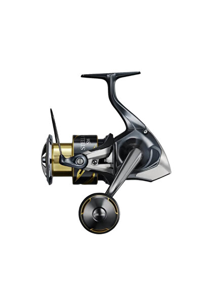 Shimano ماكينة صيد السمك ستيلا SW D 4000 XG