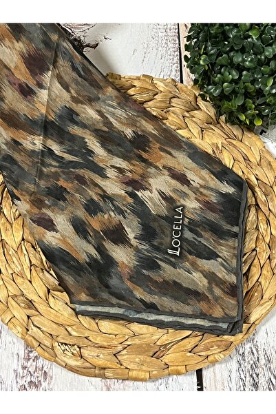locella Pamuk Soft Eşarp B0078