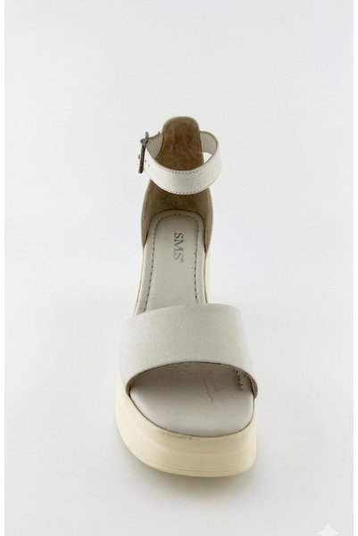 SMS CLASSIC HEEL SHOES