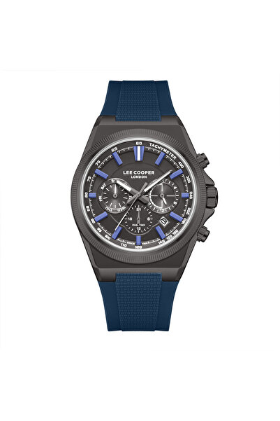 Lee Cooper Lc08304.069 Men's Wristwatch