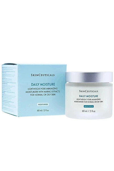 SkinCeuticals مرطب يومي خفيف القوام لشد المسام للبشرة العادية والدهنية 60 مل