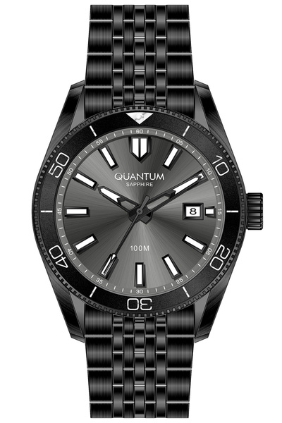 Quantum Adg1215.660 Men's Wristwatch