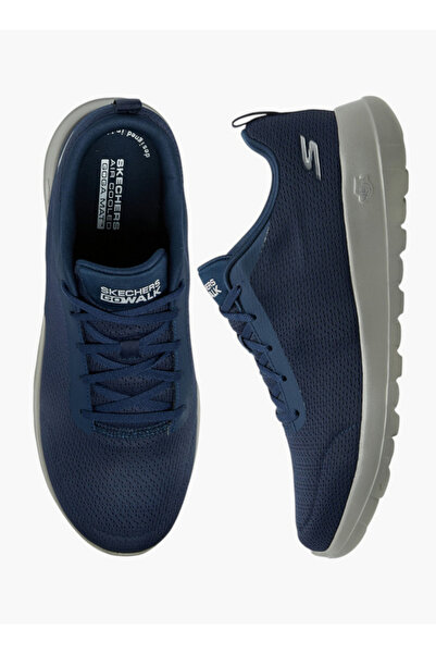 SKECHERS Men GO WALK MAX Lace-Up Sports Shoes