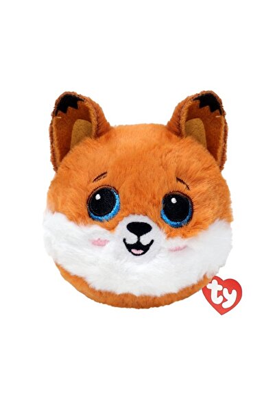 TY Beanie Boos تي واي بيني باونسرز بينك تيلكي بليز 7 سم
