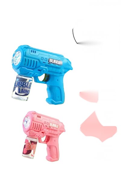 Trendbaby مسدس فقاعات للأطفال من Trend Baby & Trend Kids