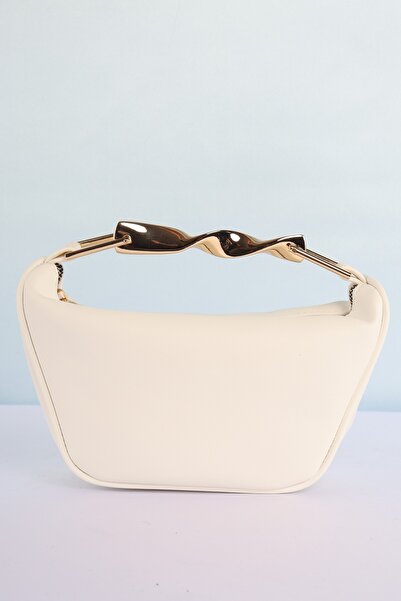 weem bag Ελυσάρα EB0476 |   ΜΑΤ ΚΟΜΨΗ ΤΣΑΝΤΑ ΠΟΡΤΦΟΛΙΟΥ ΜΕ ΜΕΤΑΛΛΙΚΗ ΛΑΒΗ