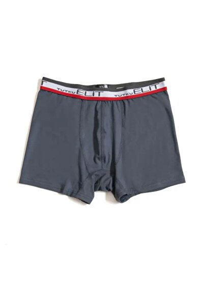 Tutku Elit Ανδρικό Modal Elastan Sports Boxer 1252