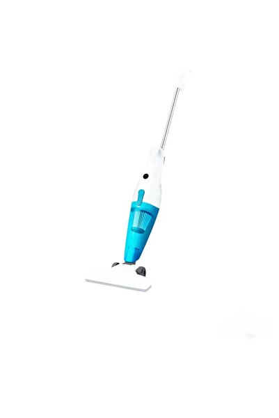 Virtual Trend 2 in 1 Vertical Vacuum Cleaner, Portable, 600 W Power, Hepa Fil...