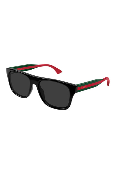 Gucci 2119 001 56-17-145 Erkek Güneş Gözlüğü