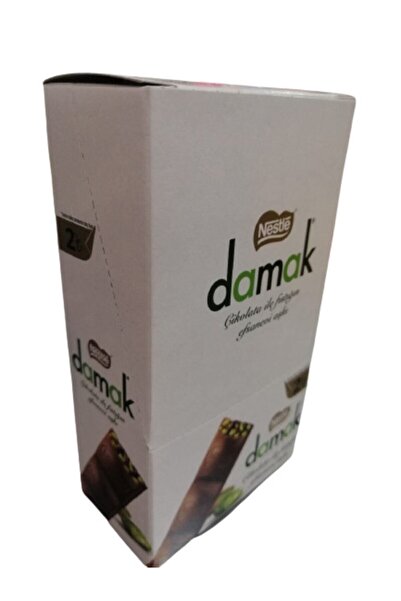 MyClean Nestle Damak Stick 12 Adet X 18 g