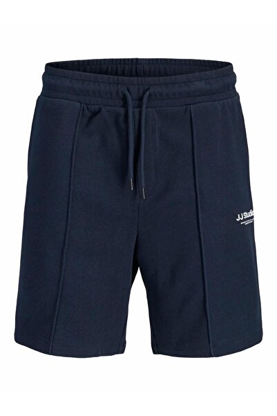 Jack & Jones Jack Jones Kane Soho Relax Fit Erkek Şort 12288620
