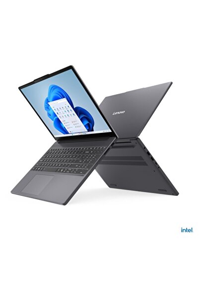 LENOVO Laptop IdeaPad Slim 3 15IRH10 cu procesor Intel Core i5-13420H până la...