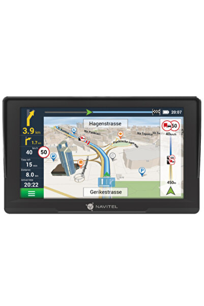 Navitel Camion E777
