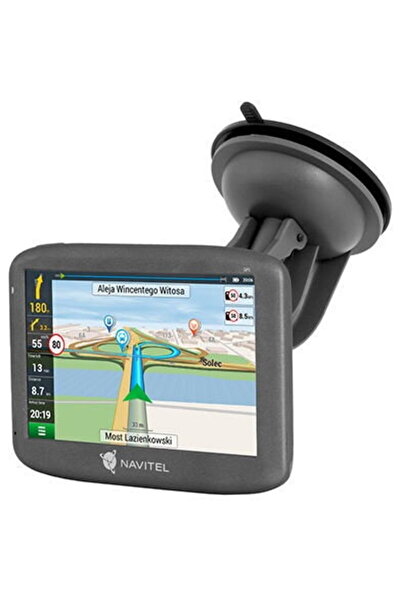 Navitel E505 MAGNETIC