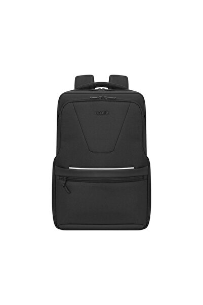 Mack Mce-1213 16 Office Pro-4 Eco Notebook Backpack Black