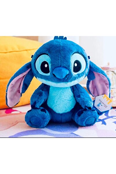 ST Cotton Doll Stich Blue
