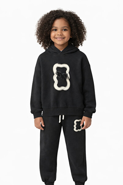 Haribo Licensed Girl's Tracksuit Set