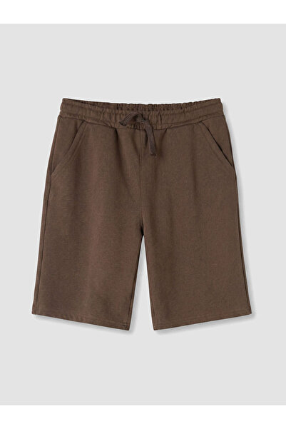 LC Waikiki I Beli Corded Boy Shorts from Freezen Store