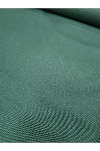 Home Duck Kumaş Su ve Leke itici özelliği vardır ( koyu yeşil 50 x 180 )