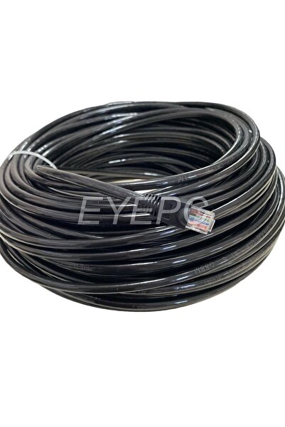 EYE PC كابل مودم Cat6 بطول 8 متر، تلفزيون كمبيوتر، 8 متر، تلفزيون، كمبيوتر شخصي