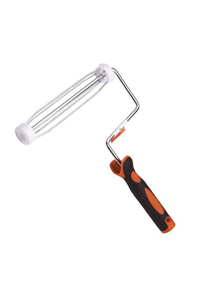 HARDEN Trafalet fara Rola, 225 mm, Profesional,