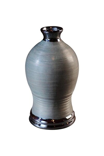 Goliat Vază, Goliat, Ceramică, 13x13x24.5 cm