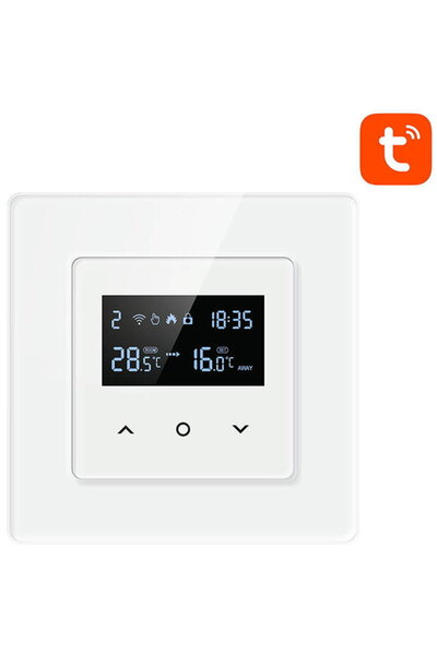 Avatto WT200-BH-3A-W 3A WiFi TUYA