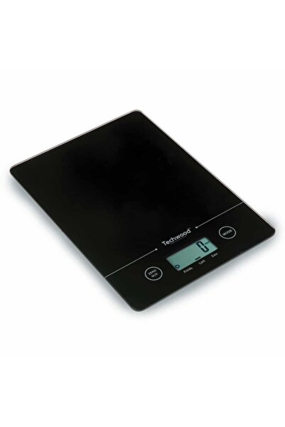 Techwood Digital Kitchen Scale TPA-526