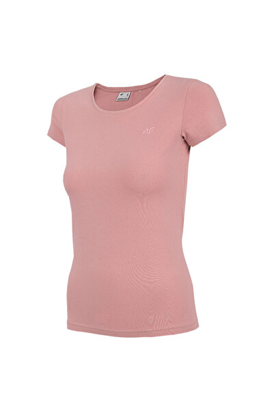 4F Womens Short-Sleeve T-Shirt M