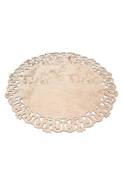 halinet Halı.Net Cream Modern Washable Non-Slip Living Room Carpet Eco-Bianca...