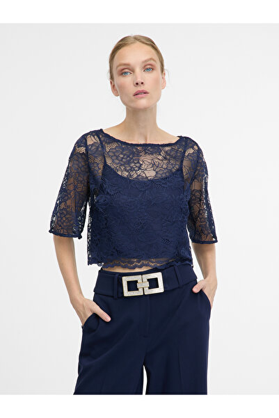 ORSAY Blue women's blouse