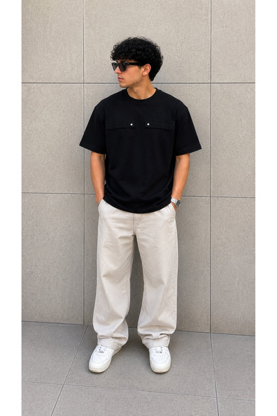 jeneric Men's t-shirt