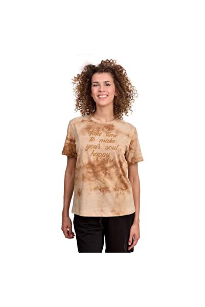 Target Tricou de damă cu mânecă scurtă M