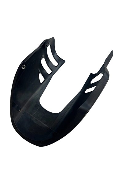 EVO MOTORS Carena inferioara motor burta bug spoiler Kawasaki ER6n ER6f 2009-...