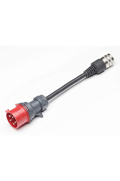 Other Juice Technology safety adapter JUICE CONNECTOR, CEE32 / 400V, 3-phase ...