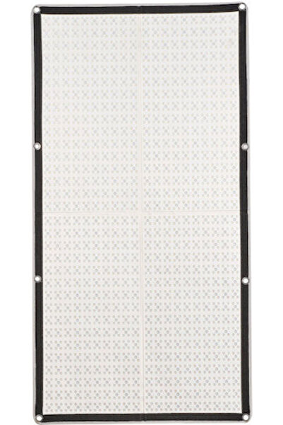 Godox F400R - KNOWLED 460W RGB Εύκαμπτο Φωτιστικό LED (60x120cm)