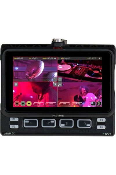 ATOMOS ATOMXCST01 - AtomX CAST για Ninja V / Ninja V+