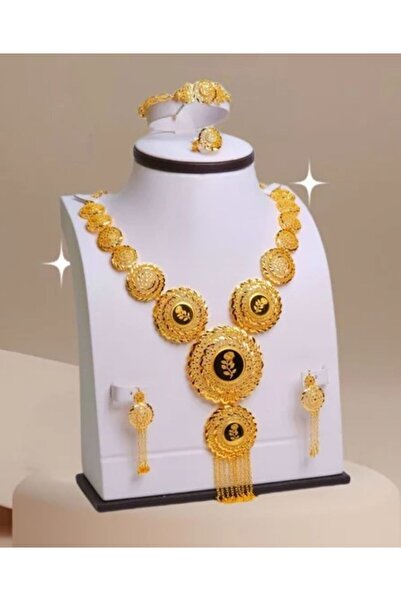 Generic Royal Kit Substitute for Gold