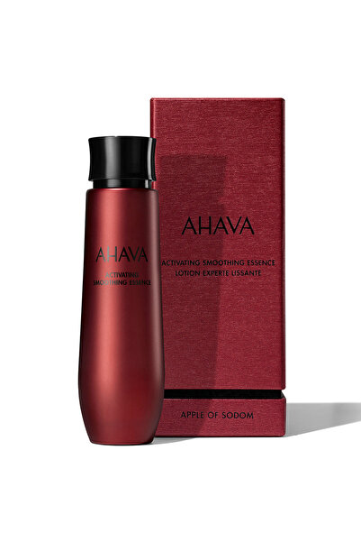 AHAVA Ενεργοποιητική Λειαντική Λοσιόν